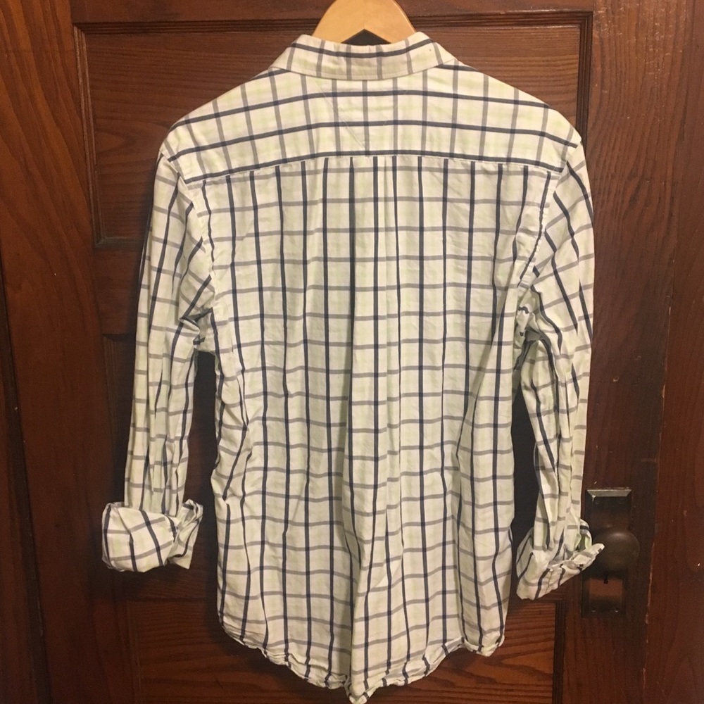 Tommy Hilfiger Button Down - image 2
